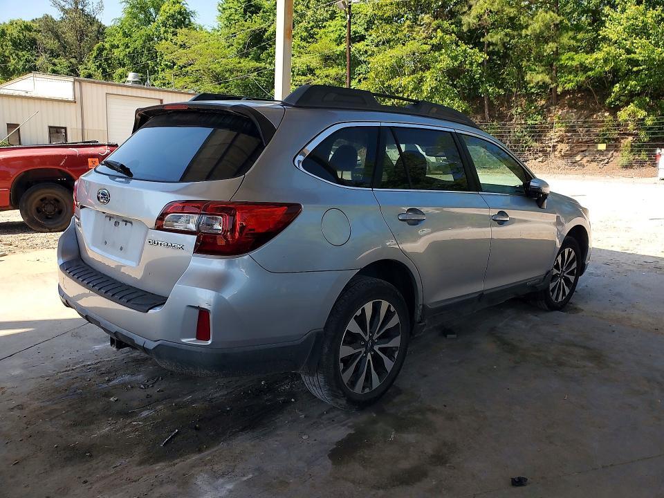 4S4BSBJC9F3206931 photo no. 3